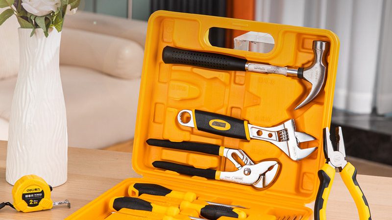 钳工工具和电动工具定制厂家