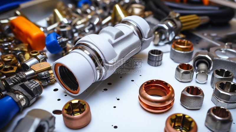 游标卡尺数字显示：材质参数详解与选购要点